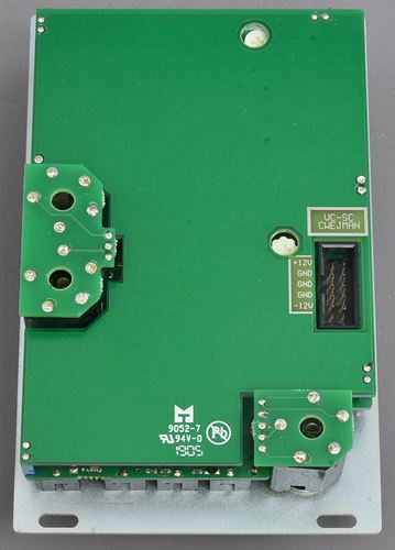 various-Cwejman VC-SC Stereo Compressor